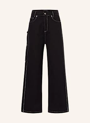 Blue Effect Jeansy Regular Fit schwarz