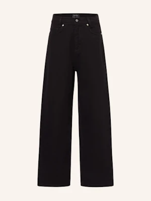 Blue Effect Jeansy Regular Fit schwarz