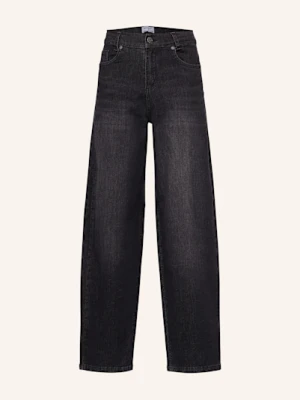 Blue Effect Jeansy Regular Fit schwarz