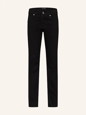 Blue Effect Jeansy Regular Fit schwarz