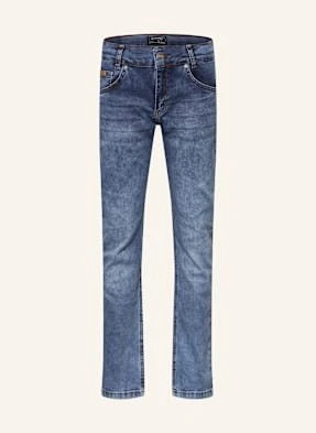 Blue Effect Jeansy Relaxed Fit blau