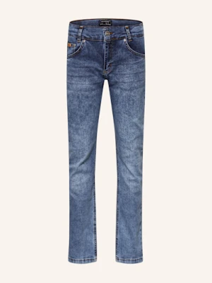 Blue Effect Jeansy Relaxed Fit blau