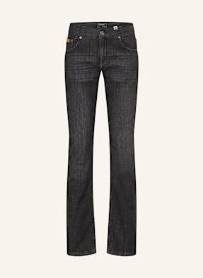 Blue Effect Jeansy Relaxed Fit schwarz