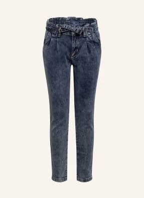 Blue Effect Jeansy Skinny blau