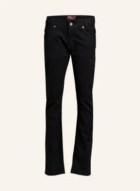 Blue Effect Jeansy Skinny Fit schwarz