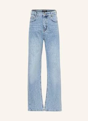 Blue Effect Jeansy Slim Fit blau