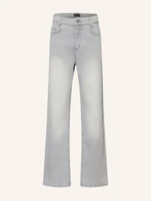 Blue Effect Jeansy Slim Fit grau