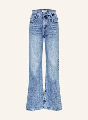 Blue Effect Jeansy Straight Fit blau