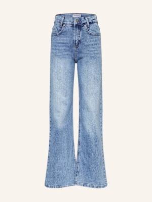 Blue Effect Jeansy Straight Fit blau