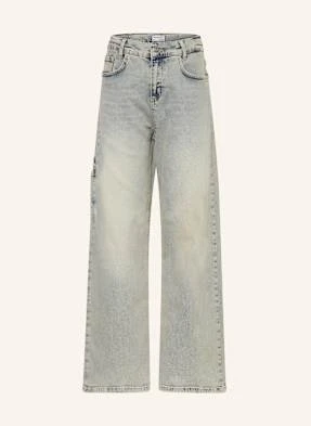 Blue Effect Jeansy Worker Baggy Fit blau