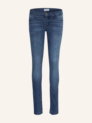 Blue Effect Jegginsy blau