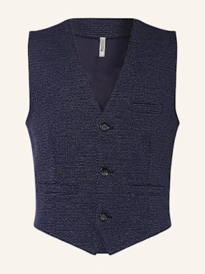 Blue Effect Kamizelka Garniturowa blau