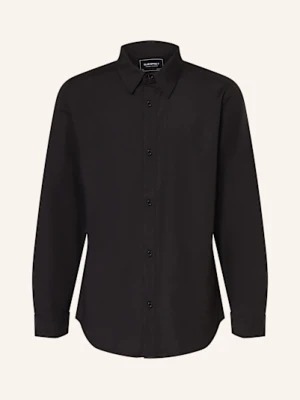 Blue Effect Koszula schwarz