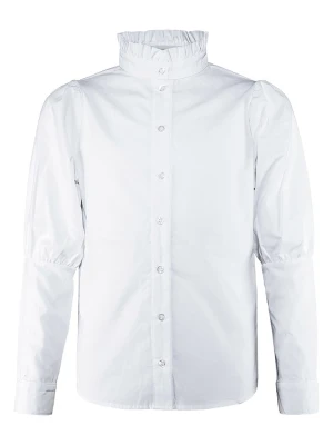 Blue Effect Koszula w kolorze białym rozmiar: 164