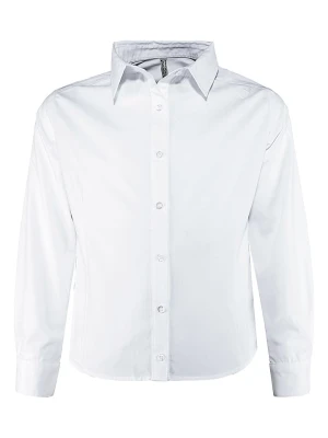 Blue Effect Koszula w kolorze białym rozmiar: 164