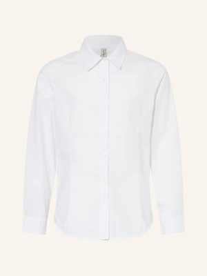 Blue Effect Koszula weiss