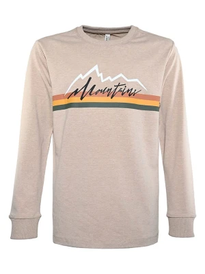 Blue Effect Koszulka w kolorze beżowym rozmiar: 152