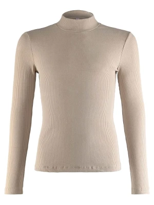 Blue Effect Koszulka w kolorze beżowym rozmiar: 152