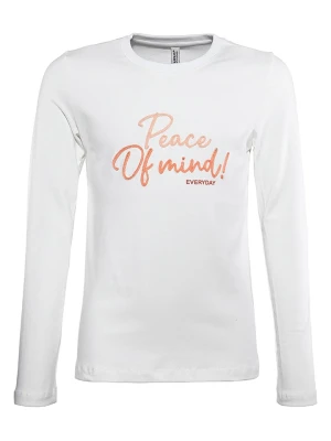 Blue Effect Koszulka w kolorze białym rozmiar: 152