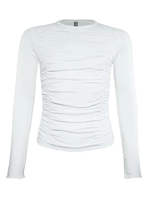 Blue Effect Koszulka w kolorze białym rozmiar: 140