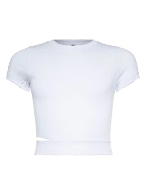 Blue Effect Koszulka w kolorze białym rozmiar: 140