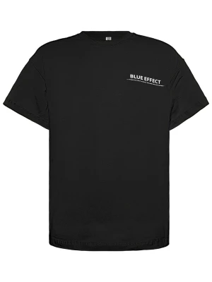 Blue Effect Koszulka w kolorze czarnym rozmiar: 164