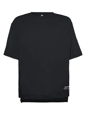 Blue Effect Koszulka w kolorze czarnym rozmiar: 176