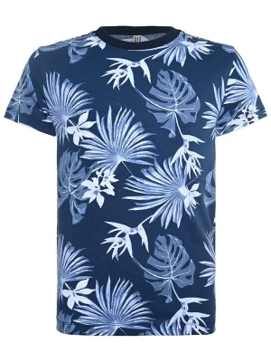 Blue Effect Koszulka w kolorze granatowym rozmiar: 140