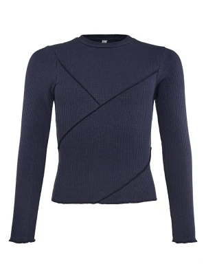 Blue Effect Koszulka w kolorze granatowym rozmiar: 164