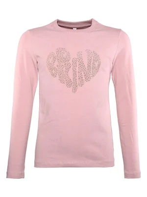 Blue Effect Koszulka w kolorze jasnoróżowym rozmiar: 152