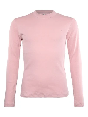 Blue Effect Koszulka w kolorze jasnoróżowym rozmiar: 176