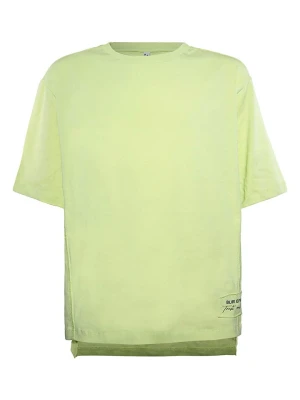 Blue Effect Koszulka w kolorze jasnozielonym rozmiar: 152