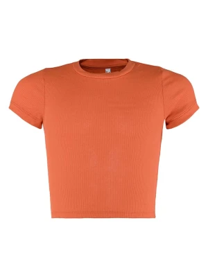 Blue Effect Koszulka w kolorze pomarańczowym rozmiar: 176