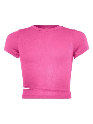 Blue Effect Koszulka w kolorze różowym rozmiar: 164