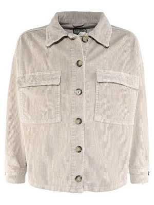 Zdjęcie produktu Blue Effect Kurtka koszulowa w kolorze beżowym rozmiar: 140