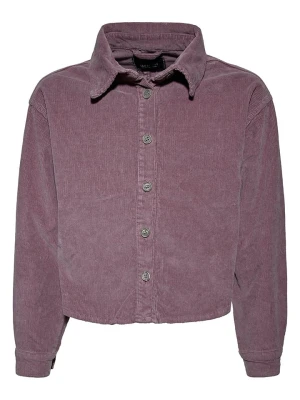 Blue Effect Kurtka w kolorze fiołkowym rozmiar: 152