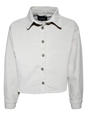 Blue Effect Kurtka w kolorze jasnoszarym rozmiar: 164