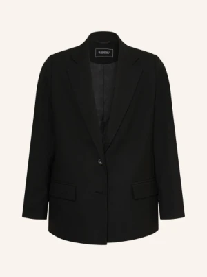 Blue Effect Marynarka schwarz