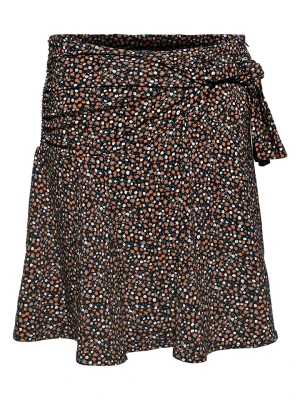 Blue Effect Spódnica w kolorze brązowym rozmiar: 152