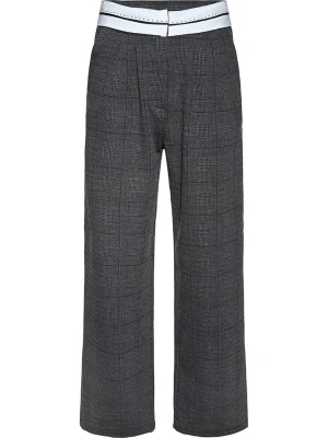 Blue Effect Spodnie w kolorze antracytowym rozmiar: 164