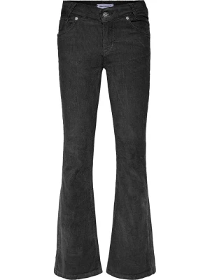 Blue Effect Spodnie w kolorze czarnym rozmiar: 134