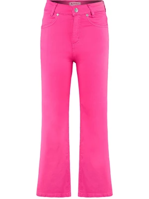 Blue Effect Spodnie w kolorze różowym rozmiar: 170
