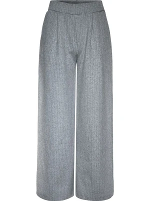 Blue Effect Spodnie w kolorze szarym rozmiar: 164