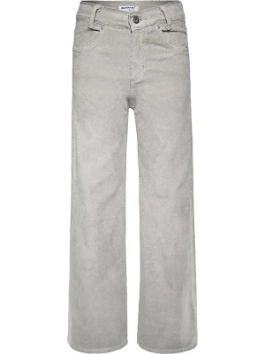 Blue Effect Spodnie w kolorze szarym rozmiar: 128