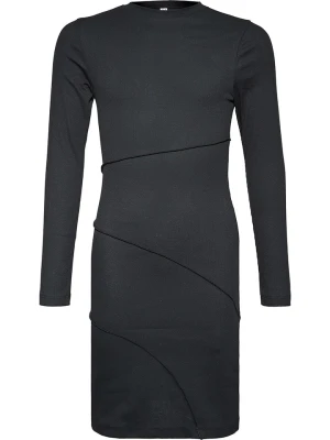 Blue Effect Sukienka w kolorze czarnym rozmiar: 176