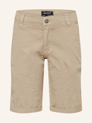 Blue Effect Szorty beige