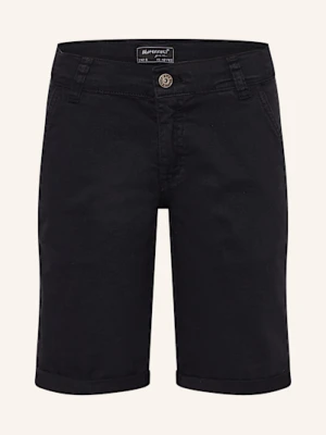 Blue Effect Szorty blau