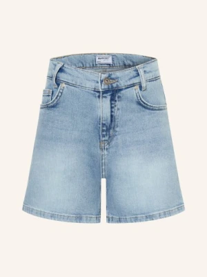 Blue Effect Szorty Dżinsowe blau