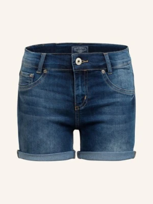 Blue Effect Szorty Jeansowe blau