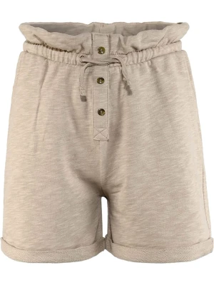 Blue Effect Szorty w kolorze beżowym rozmiar: 164